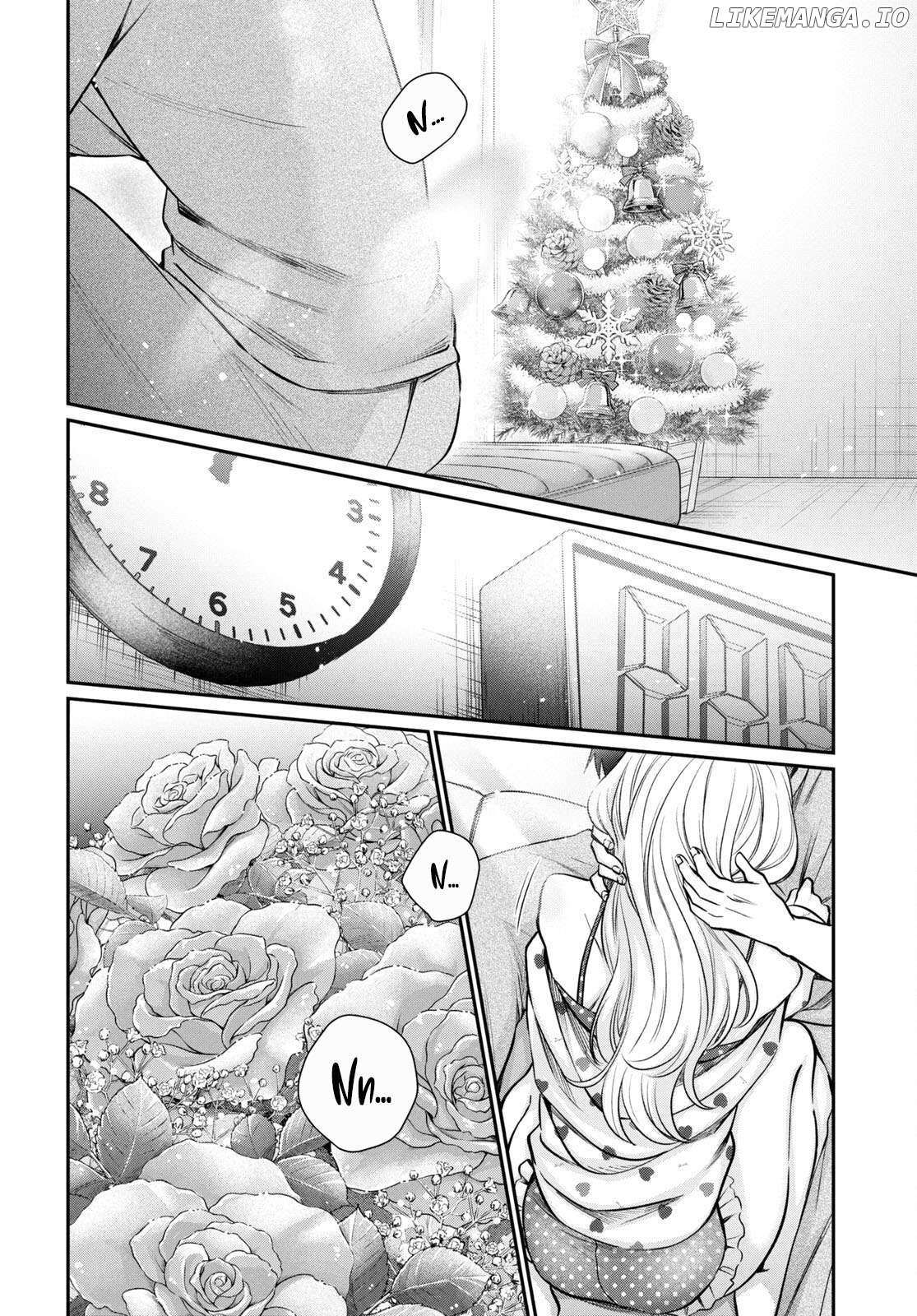 More Than a Married Couple, But Not Lovers, Chapter 71 image 20